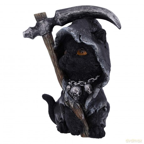 Nemesis Now Adult Gothic Amara Figure 102cm