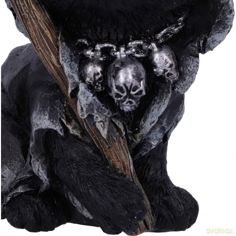 Nemesis Now Adult Gothic Amara Figure 102cm