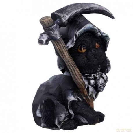 Nemesis Now Adult Gothic Amara Figure 102cm