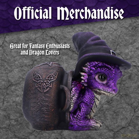 Nemesis Now Brew Tail U7218C25
