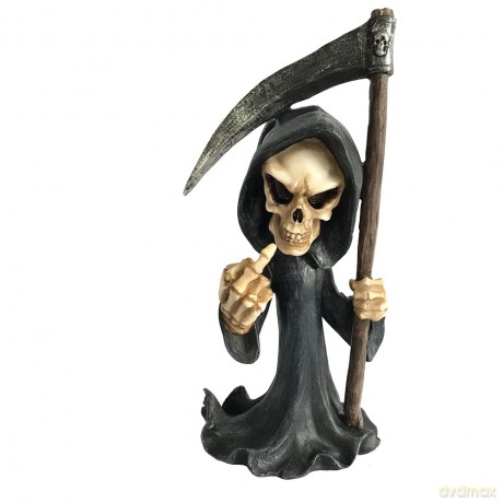 Nemesis Now Dont Fear the Reaper Figure 215cm