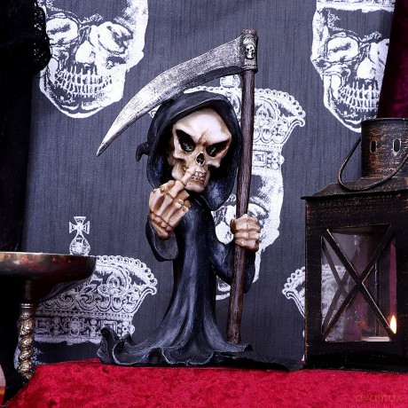 Nemesis Now Dont Fear the Reaper Figure 215cm