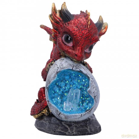 Nemesis Now Ember Clutch U7221C25