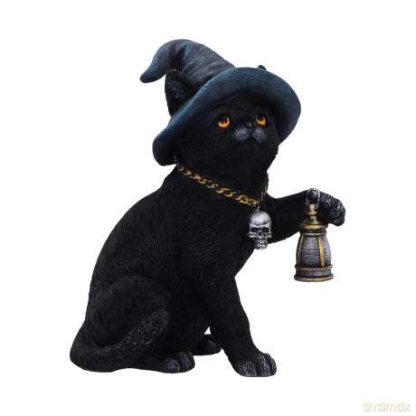 Nemesis Now Familiars Lantern U7227C25