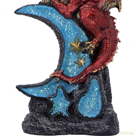 Nemesis Now Lunar Perch 18cm U7074B25