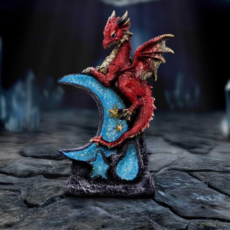 Nemesis Now Lunar Perch 18cm U7074B25