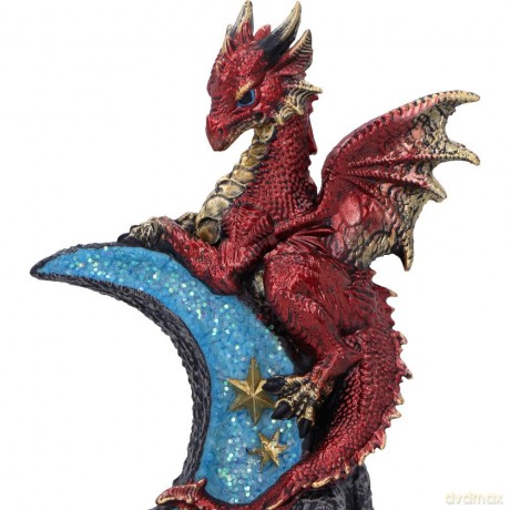 Nemesis Now Lunar Perch 18cm U7074B25