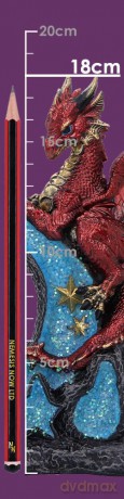 Nemesis Now Lunar Perch 18cm U7074B25