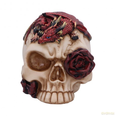 Nemesis Now Rose Flame 145cm U7070B25