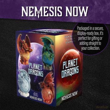 Nemesis Now The Lunarian D7296C25