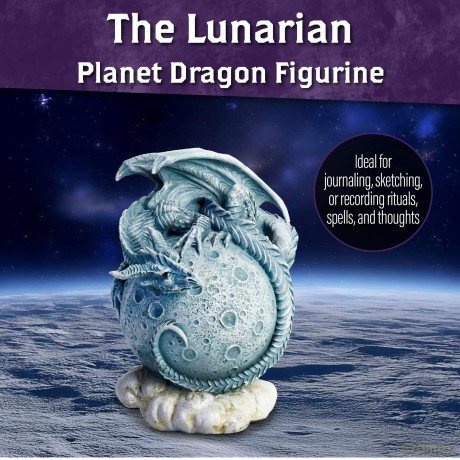 Nemesis Now The Lunarian D7296C25