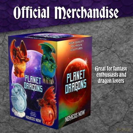 Nemesis Now The Terran D7295C25