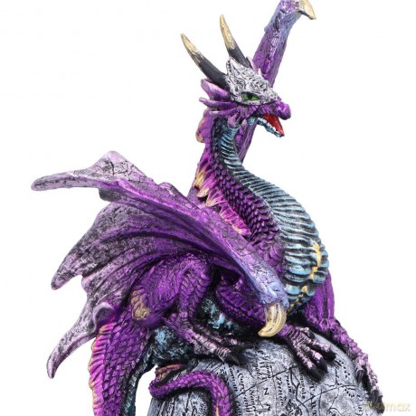 Nemesis Now Titans Reign 205cm U7065B25