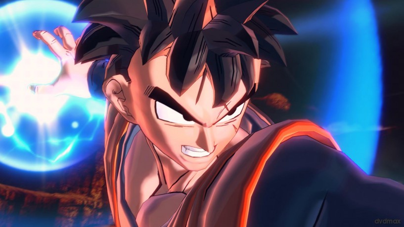 NSW Dragon Ball Xenoverse 2
