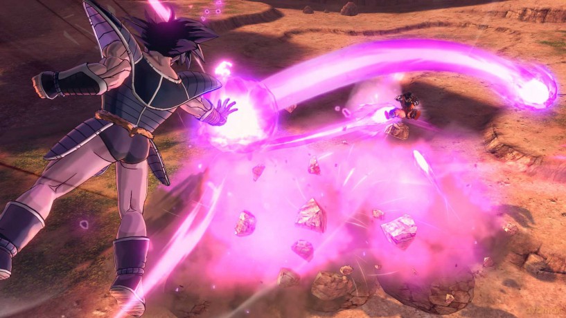 NSW Dragon Ball Xenoverse 2