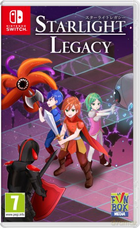 NSW Starlight Legacy