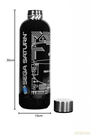 Numskull SEGA Saturn Water Bottle 500ml NS2896
