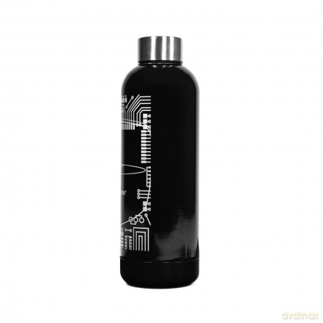 Numskull SEGA Saturn Water Bottle 500ml NS2896