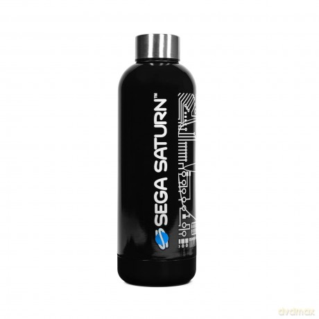 Numskull SEGA Saturn Water Bottle 500ml NS2896
