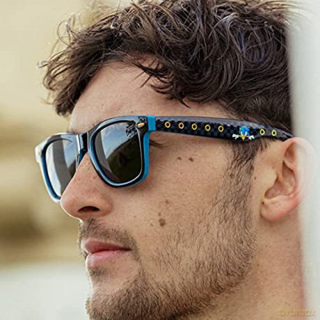 Numskull Sega Sonic The Hedgehog Sunglasses