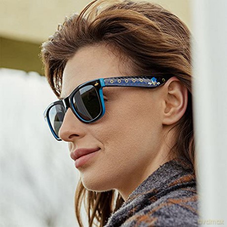 Numskull Sega Sonic The Hedgehog Sunglasses
