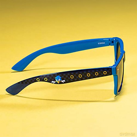 Numskull Sega Sonic The Hedgehog Sunglasses