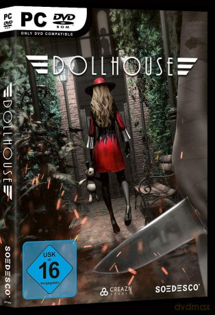 PC Dolhouse