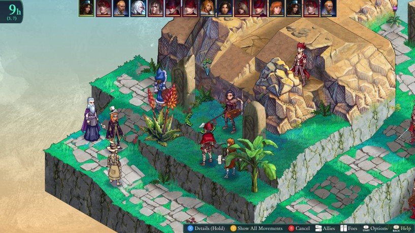 PC Fell Seal Arbiters Mark Deluxe Edition