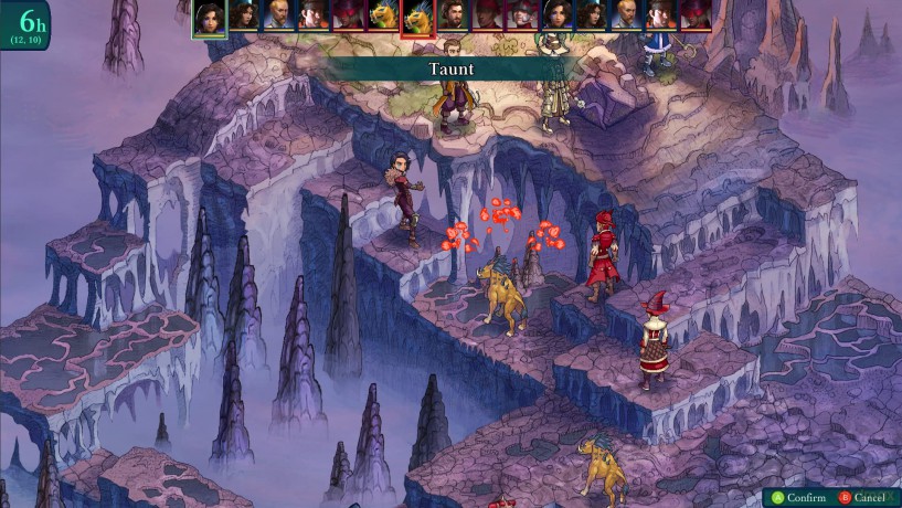 PC Fell Seal Arbiters Mark Deluxe Edition