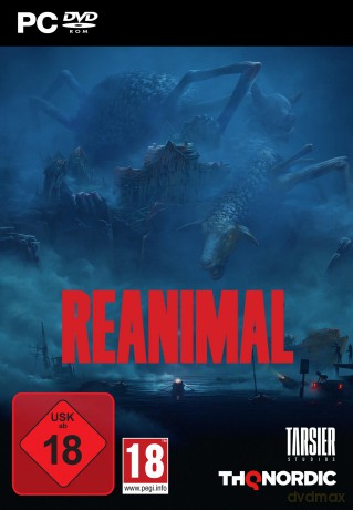 PC Reanimal