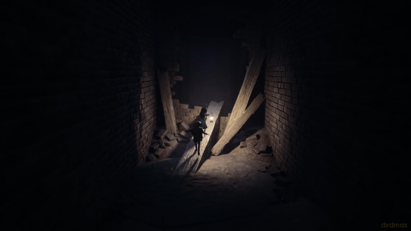 PC Reanimal Deluxe Edition