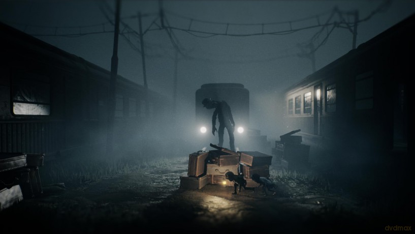 PC Reanimal Deluxe Edition