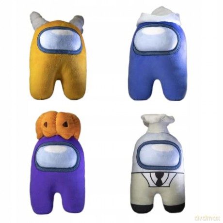 PMI Among Us Plush Buddies 20cm S2 AU7214