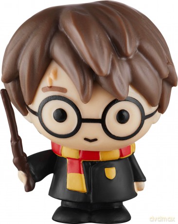 PMI Harry Potter Pencil Toppers 5 Pack S1 Random HP2040