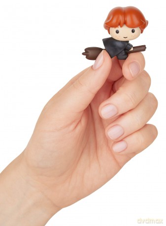 PMI Harry Potter Pencil Toppers 5 Pack S1 Random HP2040