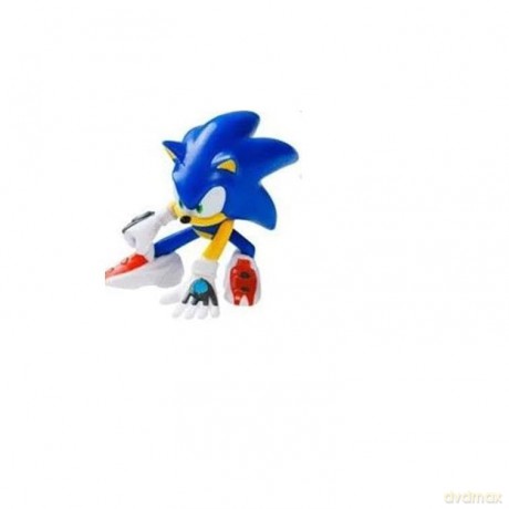 PMI Sonic Prime 1 Pack S1 Collectible Figure 65cm Random SON2010