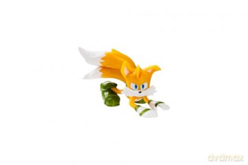 PMI Sonic Prime 3 Pack S1 Stamper Figures Random SON5021