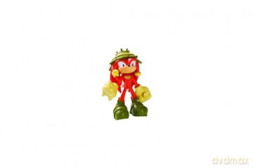 PMI Sonic Prime 3 Pack S1 Stamper Figures Random SON5021