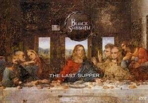 Black Sabbath: The Last Supper [DVD]
