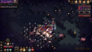 The Last Spell [GRA PS4]