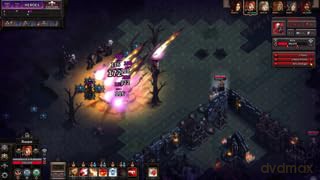 The Last Spell [GRA PS4]