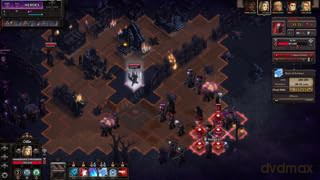 The Last Spell [GRA PS4]