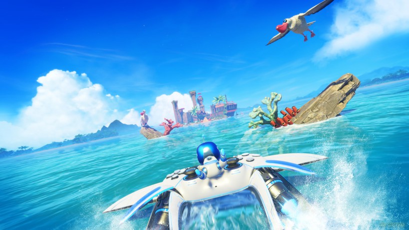 Astro Bot [GRA PS5]