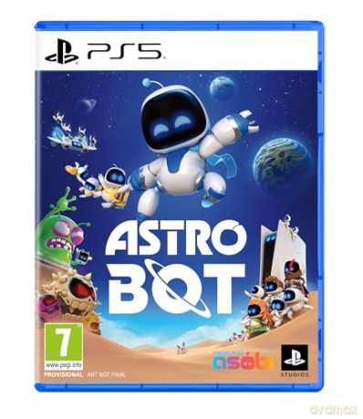 Astro Bot [GRA PS5]