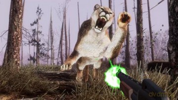Big Buck Hunter ArcadeUltimate Trophy Deluxe Edition [GRA PS5]