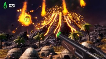Big Buck Hunter ArcadeUltimate Trophy Deluxe Edition [GRA PS5]