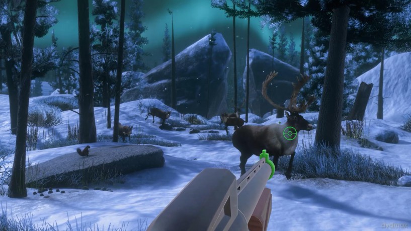 Big Buck Hunter ArcadeUltimate Trophy Deluxe Edition [GRA PS5]