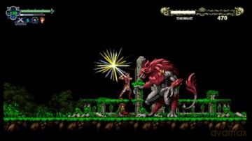 Chronicles of the Wolf [GRA PS5]