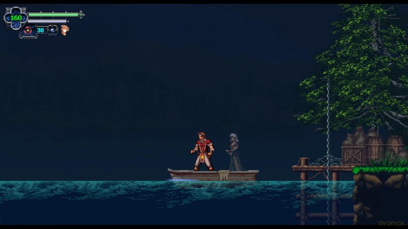 Chronicles of the Wolf [GRA PS5]