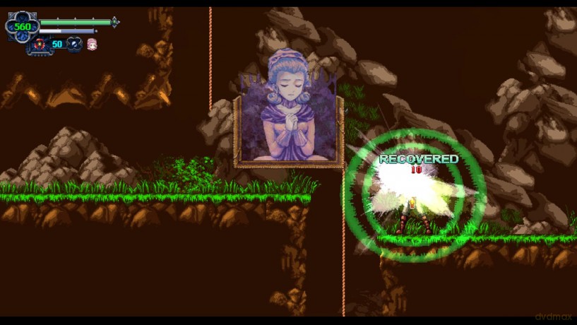 Chronicles of the Wolf [GRA PS5]
